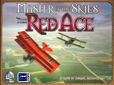 Master Of The Skies : The Red Ace PC