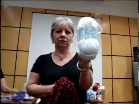 Vitória Quintal - Aviamentos Marisa - Pedro Leopoldo-MG