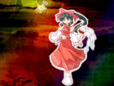 東方邪星章 ~ The Last Comer OST - Title Theme