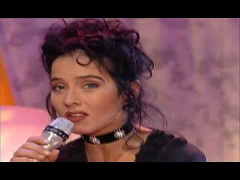 Wiebke Schröder - Freunde 1993