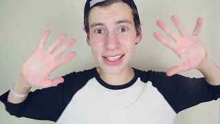 WHICH YOUTUBER I WANT TO BEAT UP?