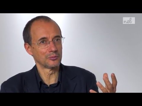 Roberto Casati - L'ombra - Intervista - Associazione Nel