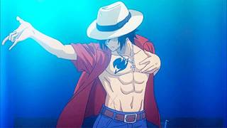 Fairy Tail - Gray Fullbuster - Talk Dirty - Jason Derulo