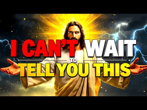GOD SAYS- "THIS HAS BEEN A LONG TIME COMING" God Message Today~ Gods Message Now👆EP177