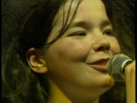 The Sugarcubes - Cat