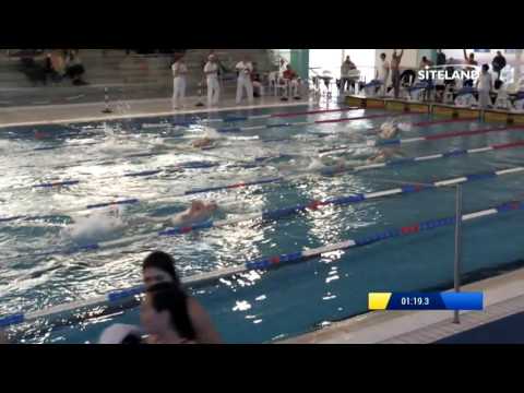 200 Stile Libero  Ass. Maschile Agonisti (Batt. 3) - 20 Memorial Chiara Giavi