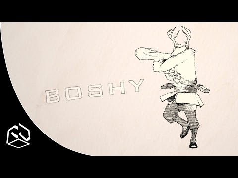 Boshy on jump_sketchy WR (2:06.07)