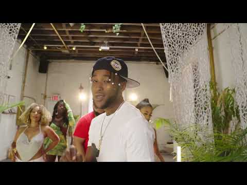 Dyce Payso - Playa No More ft Tee-Kay V (Official Video)