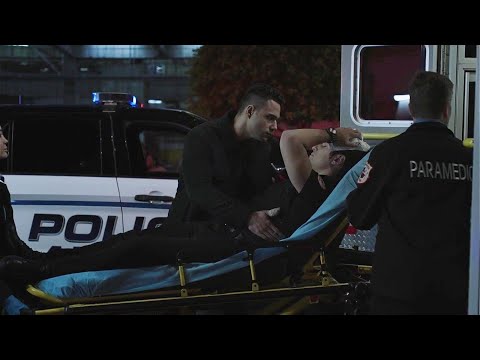 Tk and Carlos - Gay Storyline Part 71