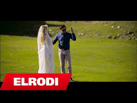 Gramoz Sulkaj - Tek ti e hodha sevdane (Official Song)