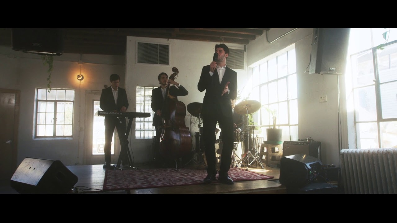 Promotional video thumbnail 3 for The Gallants