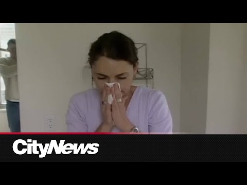 Montreal researchers make breakthrough on chronic fatigue syndrome