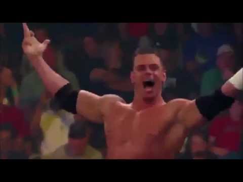 WWE - Alex Riley - Titantron