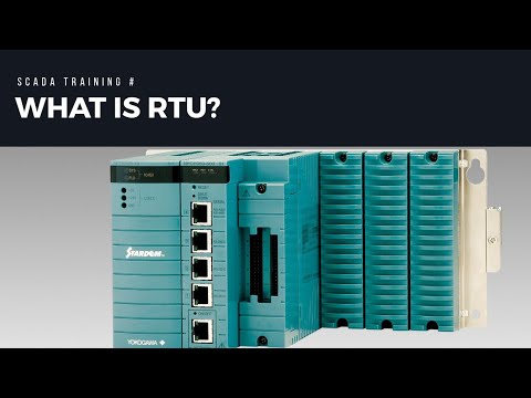 What is RTU ? Explained in Layman Terms
