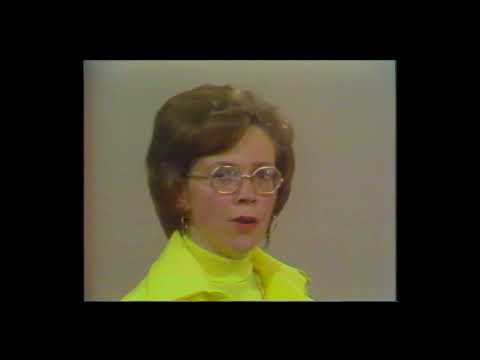 1975: VM/370 and CMS Demo