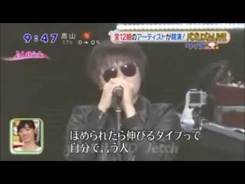 LIVE いきものががり いきものばかり のサムネイル