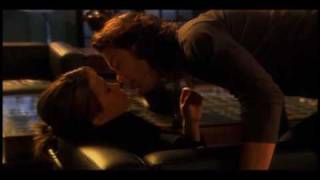 Blood Ties-Henry and Vicki (2 hearts-Kylie minogue)