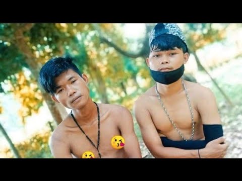 Hip-hop life//full video||T balrik ft mk~manseng || Garo rap song