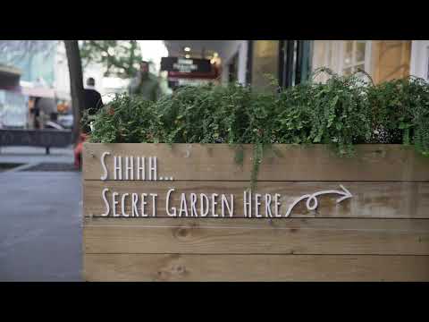 Explore Lorne Street | Heart of the City