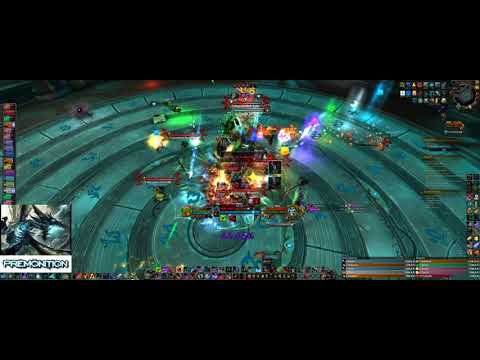 Premonition - Fatescribe Roh-Kalo - Mythic Kill