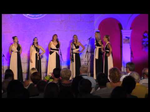 Klapa Hreljin -Jemala san dragoga