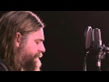 The White Buffalo - Radio With No Sound (Live at YouTube, London) (Official Audio)