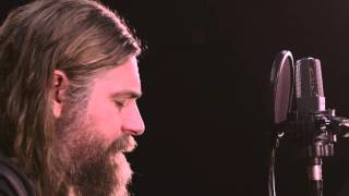 The White Buffalo - Radio With No Sound (Live at YouTube, London)