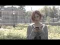 Анна Бродская читает «Bosnia Tune» Бродского 