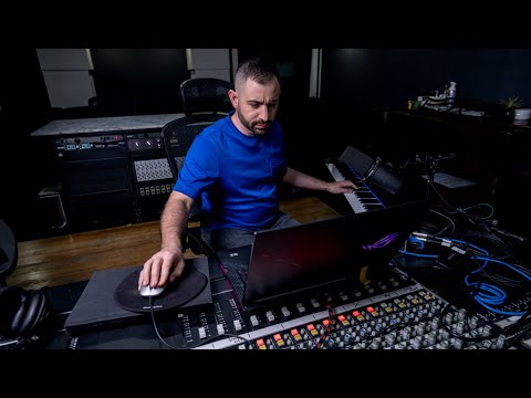 Free Download Hitmaking For Producers TUTORiAL-DECiBEL