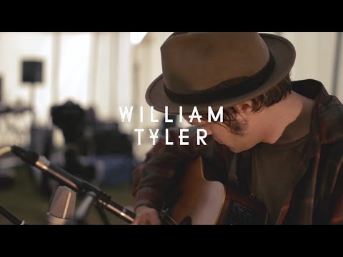 William Tyler - Missionary Ridge (Green Man Festival | Sessions)
