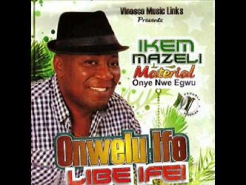 Onwelu Ife Li-be Ife