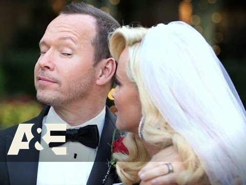 Donnie Loves Jenny Season 1 (Promo)