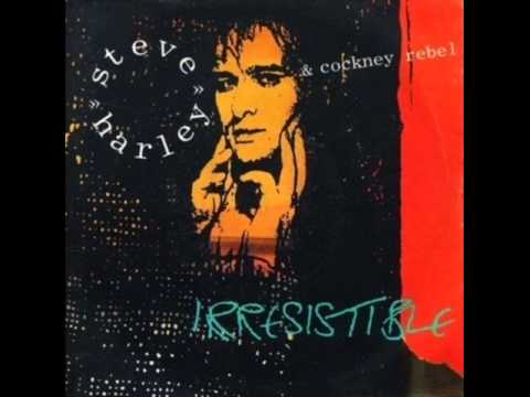 Irresistible cover