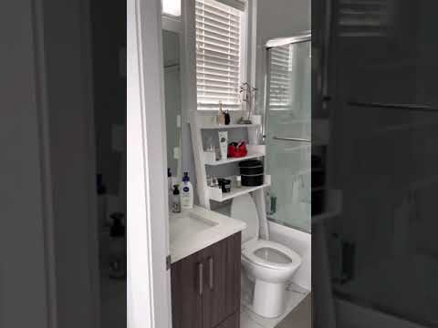 Stockwell 4 plex 3 bedroom townhomes