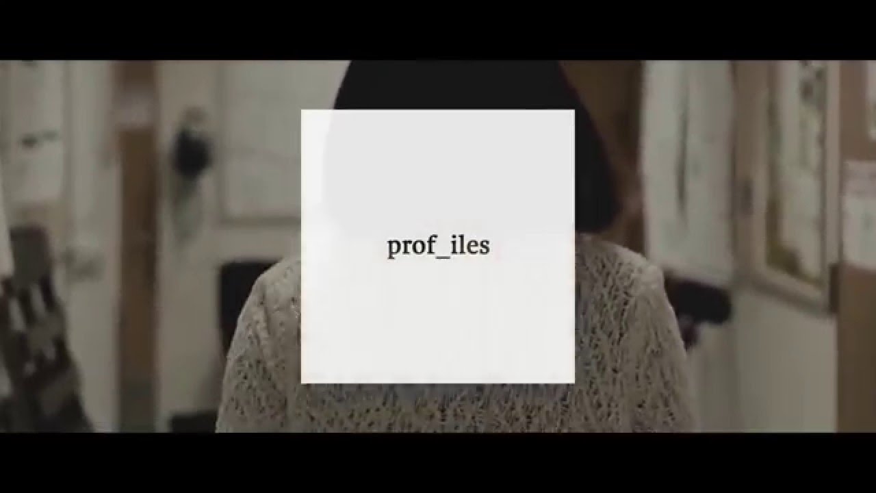 Prof_iles: Elaine Li