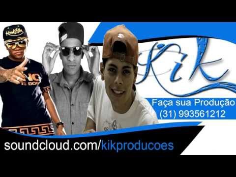 MC Kisk, MC Davi, MC Yago - Dando Mole Pra Mim (( KikProd. ))