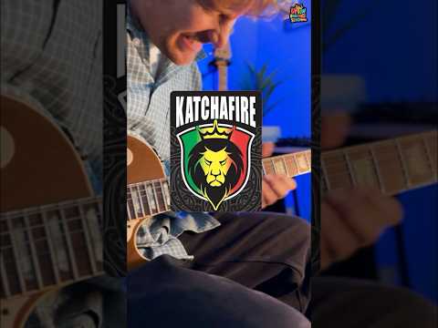 Getaway - Katchafire