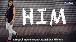 [ Vietsub + Lyrics ] Everybody Knows (Douchebag ) - Dustin Tavella