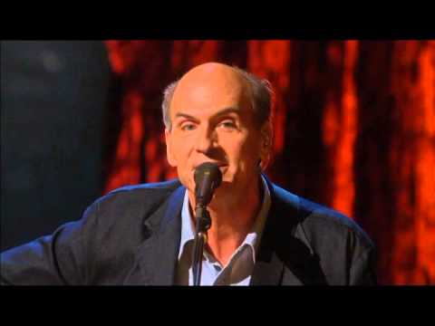 James Taylor One Man Band TV Special