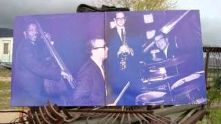 Pennies from Heaven - Dave Brubeck Quartet including Paul Desmond