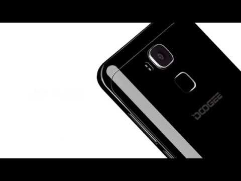 Обзор Doogee Y6 (16Gb, LTE, agate red)