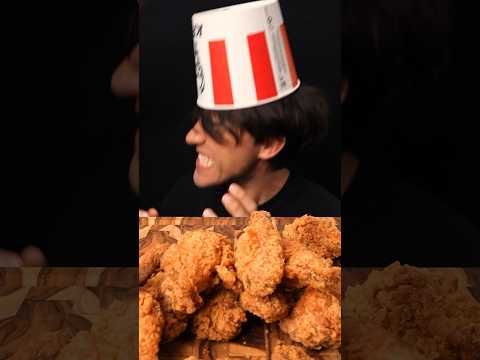 Can I get a Chicken Wing !? Sing it with Me !