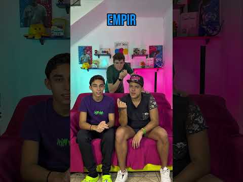 Video cover