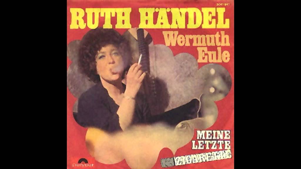 Das Ist Bestimmt Meine Letzte Zigarette