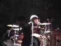 Ashburn final show perform Paint the Sky 