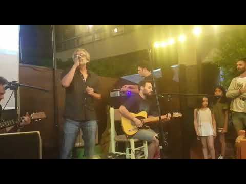 Jorge Serrano y Nito Montecchia - Loco (tu forma de ser)