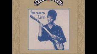Barbara Lynn - Sugar Coated Love