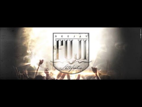 dj fuji latifudia - Moombahton Twerk Nightout session 1