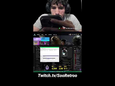 BACK on THAT CHAMP GRIND