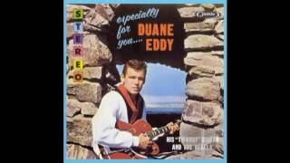 Duane Eddy - The Lonely One.
